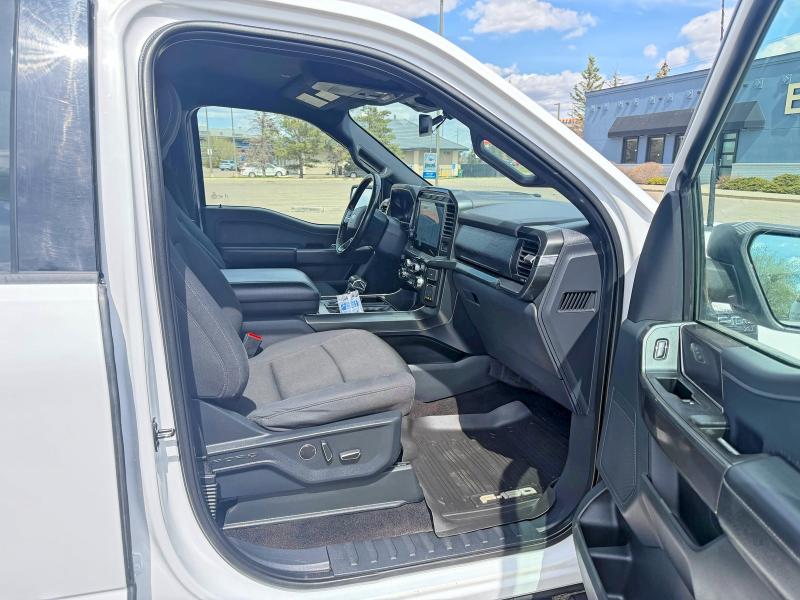 2021 Ford F150 მანქანა იყიდება აუქციონზე, vin: 1FTFW1E89MKE28494, აუქციონის ნომერი: 53096766