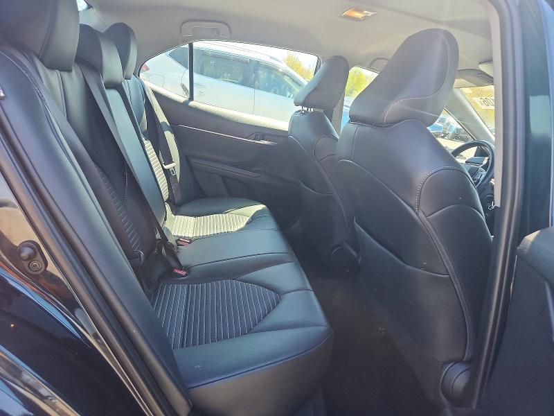 Aukcja sprzedaży 2020 Toyota Camry, vin: 4T1G11BK6LU004725, numer aukcji: 51814106