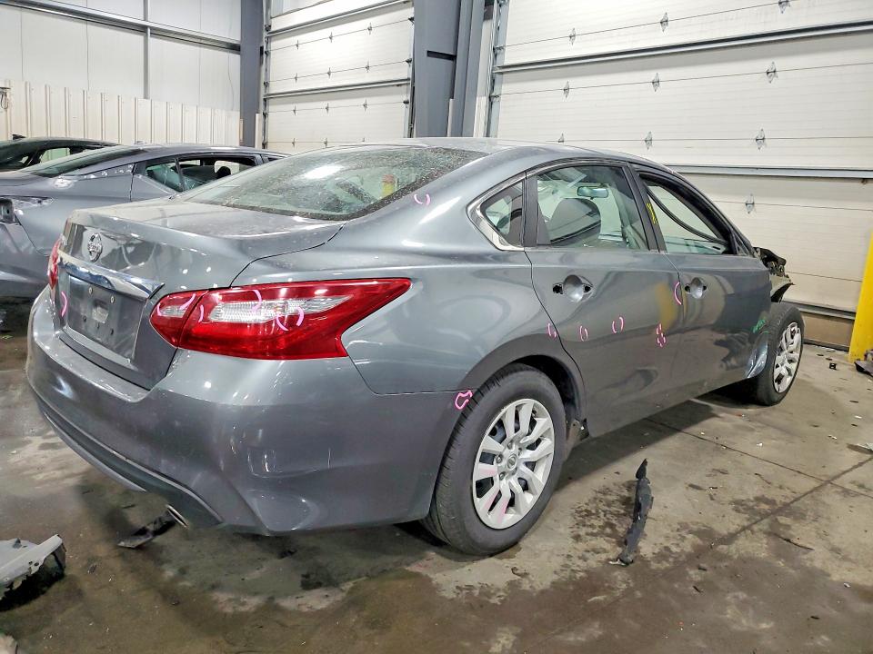 Aukcja sprzedaży 2018 Nissan Altima, vin: 1N4AL3AP0JC171619, numer aukcji: 52616476