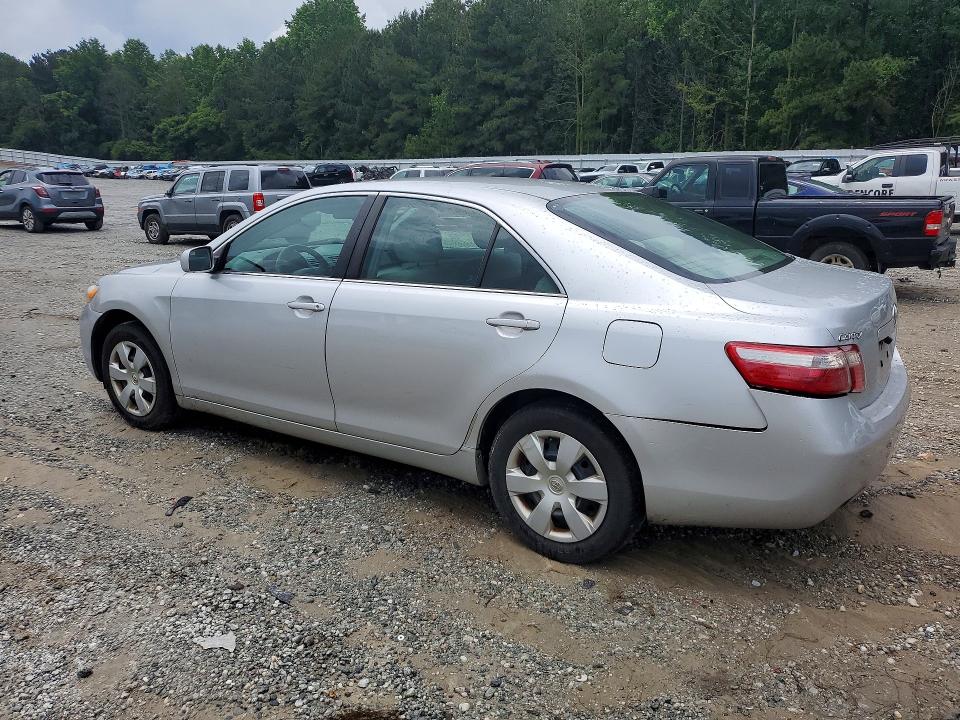 55003876 :رقم المزاد ، 4T1BE46K29U379630 vin ، 2009 Toyota Camry مزاد بيع