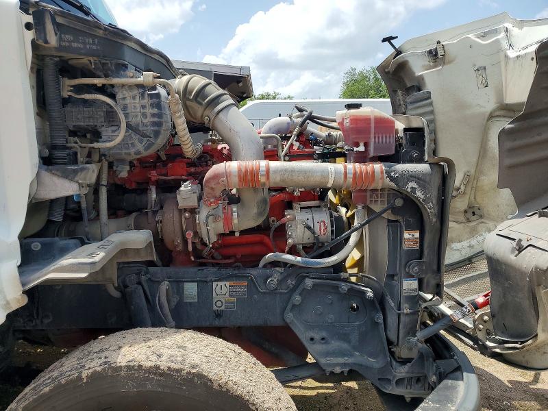 Продаж на аукціоні авто 2018 Peterbilt 579, vin: 1XPBA48X0JD477888, номер лоту: 53845286