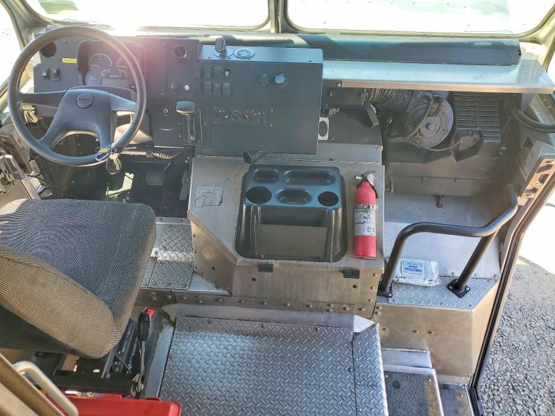 Aukcja sprzedaży 2021 Freightliner Chassis, vin: 4UZAC2GA4MCMM9252, numer aukcji: 55658586
