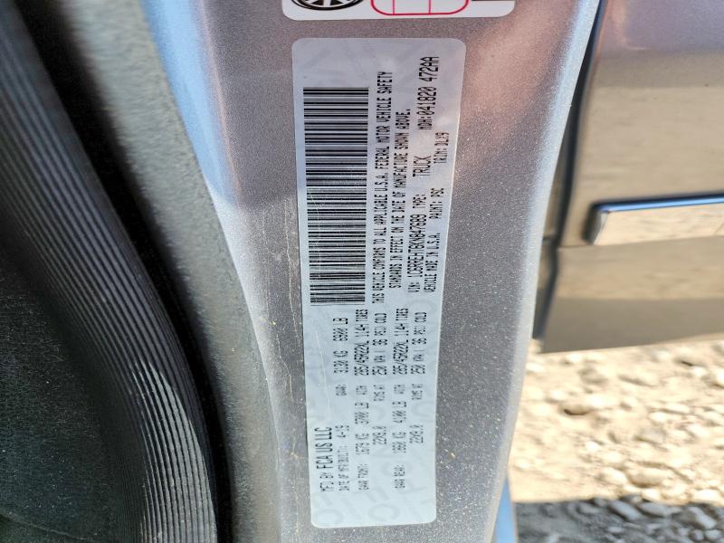 55180496 :رقم المزاد ، 1C6RREHT6KN847689 vin ، 2019 Ram 1500 مزاد بيع