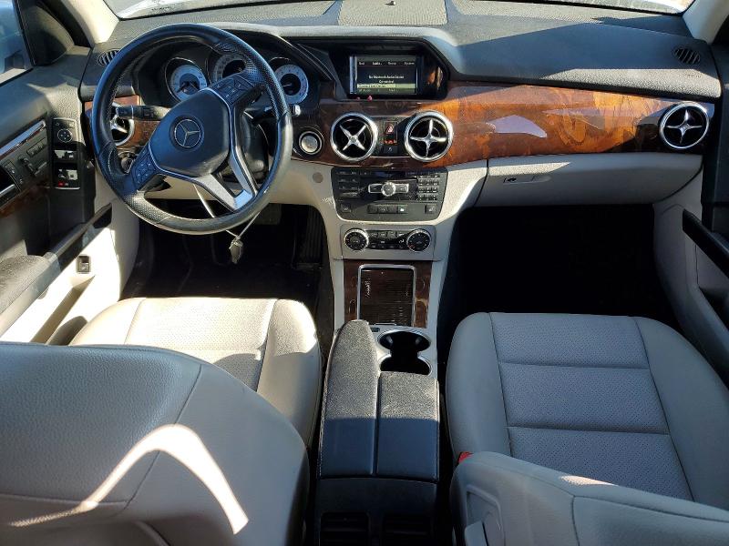 Aukcja sprzedaży 2015 Mercedes-benz Glk, vin: WDCGG5HB3FG354232, numer aukcji: 52676036