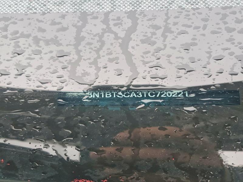 2026 Nissan Rogue მანქანა იყიდება აუქციონზე, vin: 5N1BT3CA3TC720221, აუქციონის ნომერი: 51379416