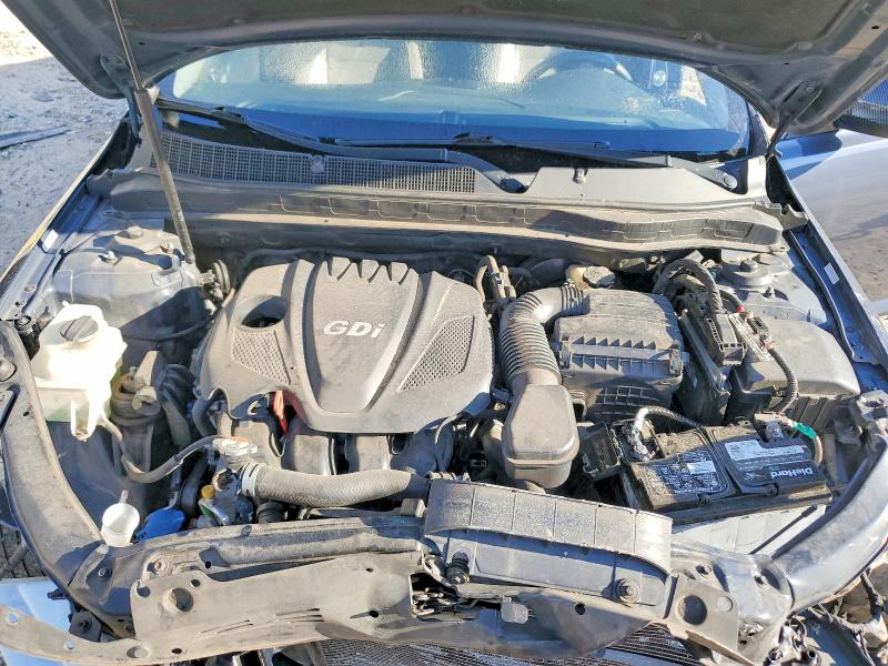 Auction sale of the 2015 Kia Optima, vin: 5XXGN4A70FG488487, lot number: 51992066