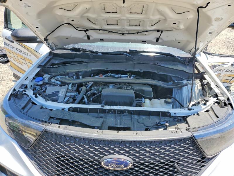 Продажа на аукционе авто 2023 Ford Explorer, vin: 1FM5K8AB7PGB84168, номер лота: 53082596