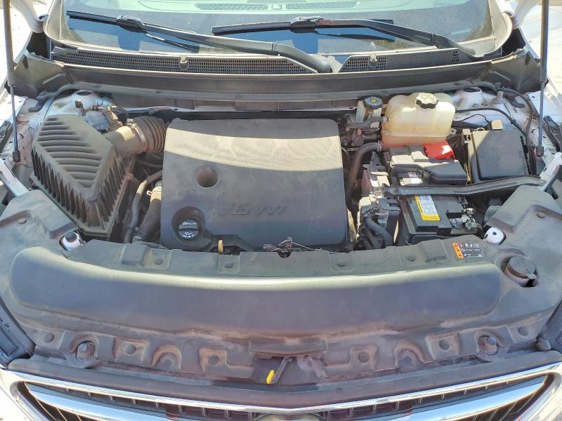 Aukcja sprzedaży 2020 Buick Enclave, vin: 5GAERBKW5LJ106744, numer aukcji: 53716746