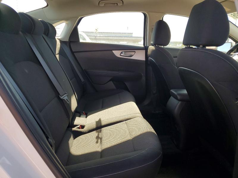 52360426 :رقم المزاد ، 3KPF24AD6PE508049 vin ، 2023 Kia Forte مزاد بيع