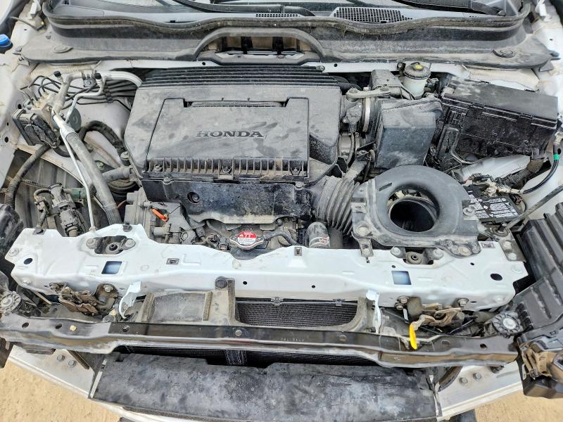 52670656 :رقم المزاد ، 5FNYG2H76PB011883 vin ، 2023 Honda Pilot مزاد بيع