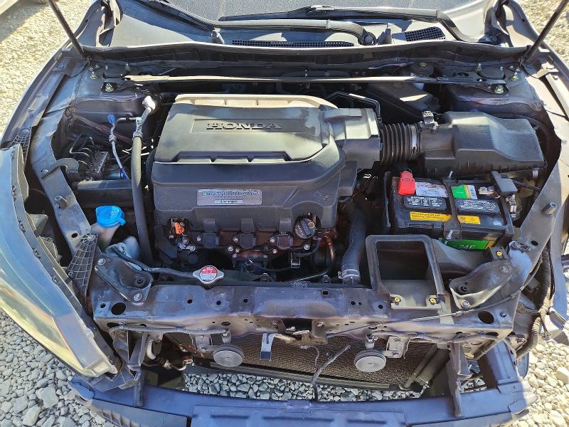 Продажа на аукционе авто 2014 Honda Accord, vin: 1HGCR3F88EA006682, номер лота: 54960536