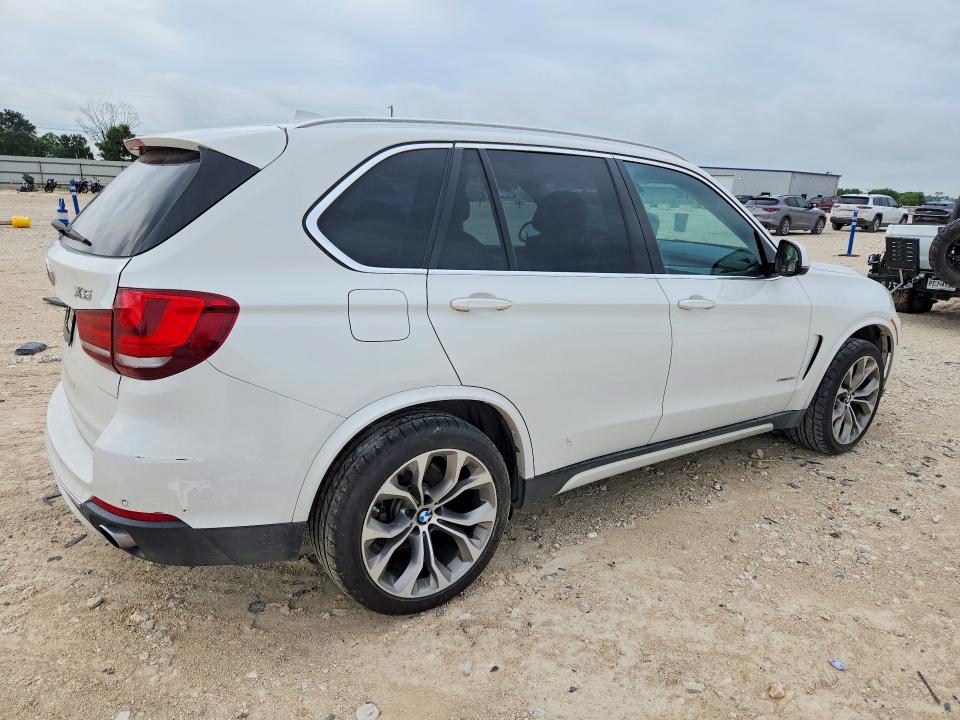 Aukcja sprzedaży 2016 Bmw X5, vin: 5UXKR2C59G0R72335, numer aukcji: 53470776