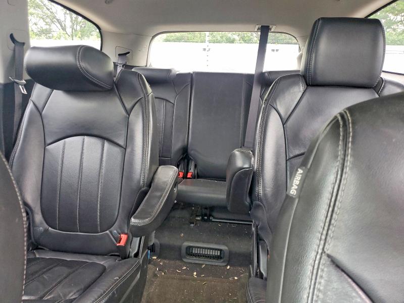 Aukcja sprzedaży 2013 Buick Enclave, vin: 5GAKRDKD1DJ159097, numer aukcji: 53728036