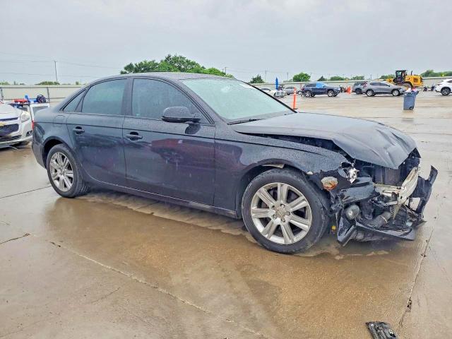 Продаж на аукціоні авто 2010 Audi A4, vin: WAUAFAFL8AN058062, номер лоту: 52061166