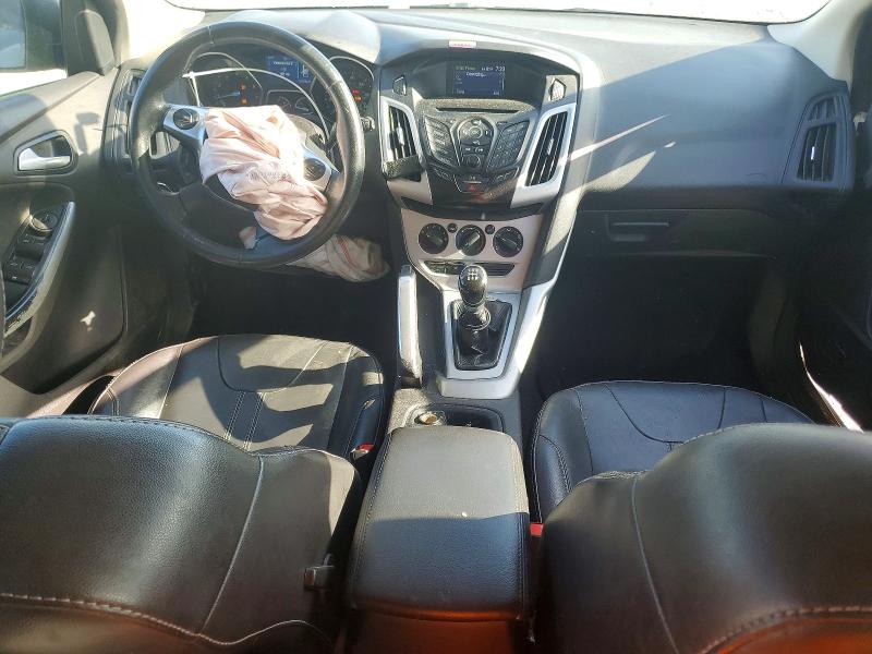 2014 Ford Focus მანქანა იყიდება აუქციონზე, vin: 1FADP3K23EL169969, აუქციონის ნომერი: 54357036