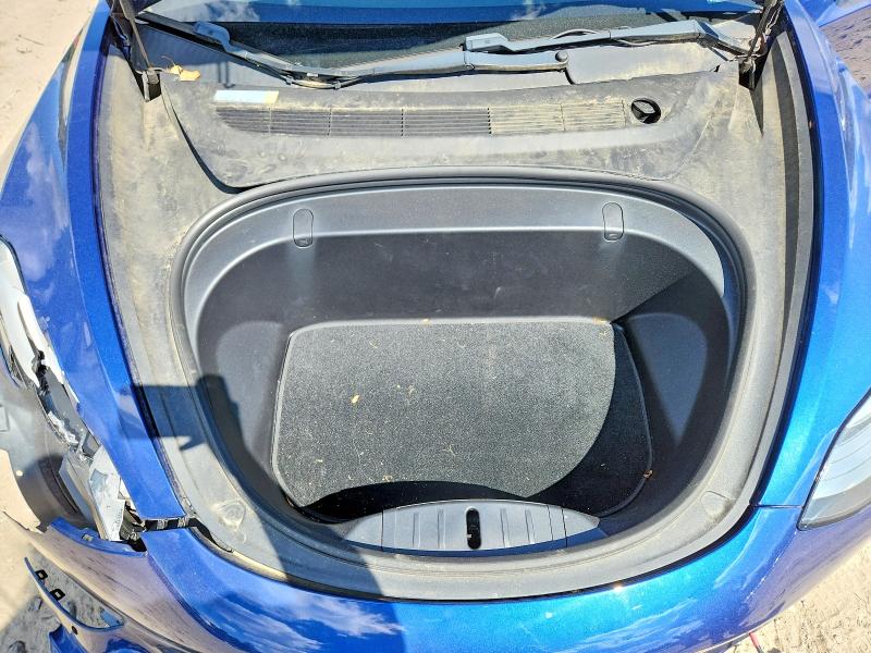 Продаж на аукціоні авто 2018 Tesla Model 3, vin: 5YJ3E1EB1JF054134, номер лоту: 53516786