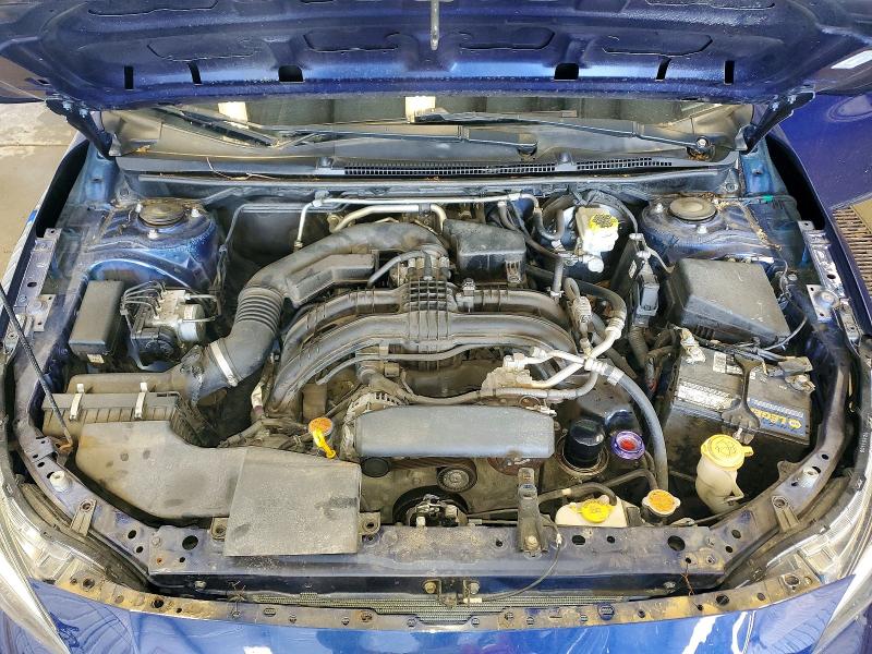 Продажа на аукционе авто 2017 Subaru Impreza, vin: 4S3GKAA60H3625364, номер лота: 53571156