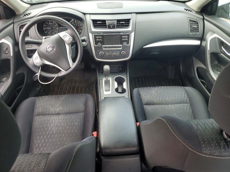 Aukcja sprzedaży 2016 Nissan Altima, vin: 1N4AL3AP9GN364784, numer aukcji: 52390026