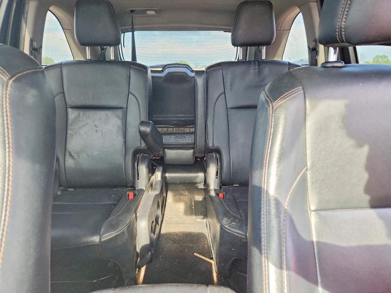 Aukcja sprzedaży 2019 Toyota Highlander, vin: 5TDJZRFH4KS949238, numer aukcji: 51343086