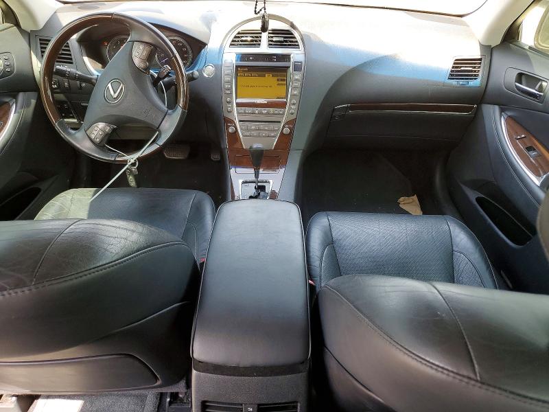 Продажа на аукционе авто 2011 Lexus Es, vin: JTHBK1EG1B2438949, номер лота: 53696956