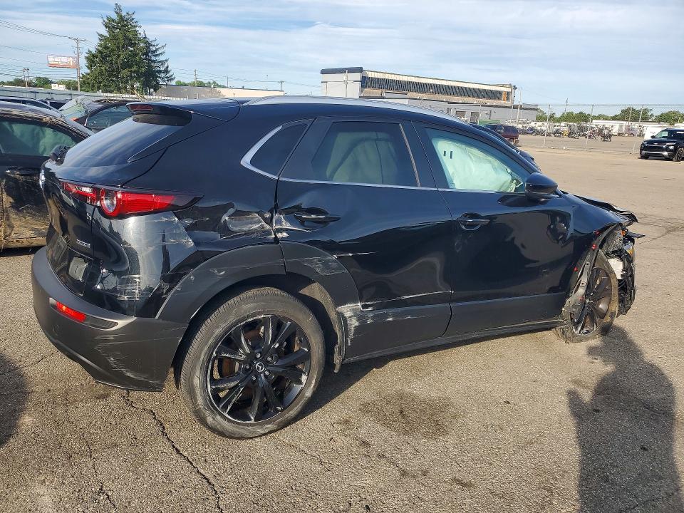 Продажа на аукционе авто 2024 Mazda Cx-30, vin: 3MVDMBBM9RM701212, номер лота: 55587056
