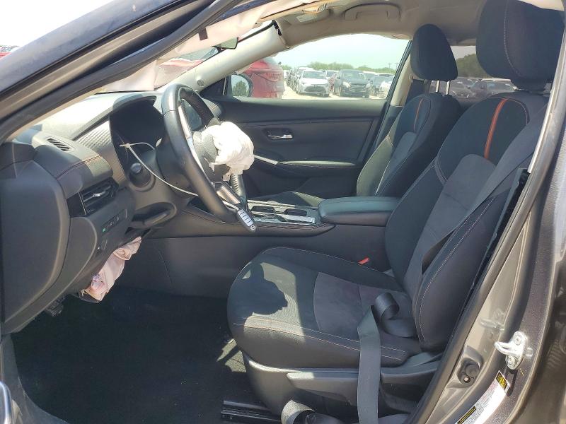 Aukcja sprzedaży 2020 Nissan Sentra, vin: 3N1AB8DV6LY209324, numer aukcji: 53869226