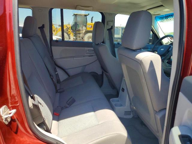 2008 Jeep Liberty მანქანა იყიდება აუქციონზე, vin: 1J8GN28K28W278577, აუქციონის ნომერი: 53729616