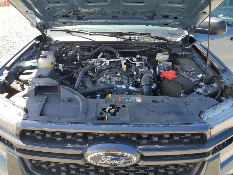 Продажа на аукционе авто 2025 Ford Ranger, vin: 1FTER4HH3SLE39952, номер лота: 55010446