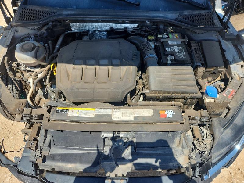 Auction sale of the 2021 Volkswagen Arteon, vin: WVWSR7AN4ME006698, lot number: 53282486