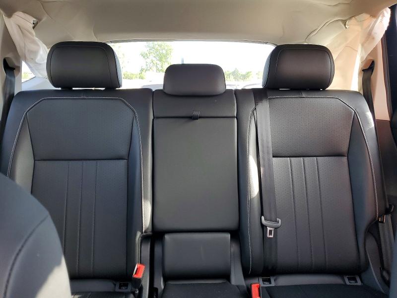 55109466 :رقم المزاد ، 3VVMB7AX6RM043284 vin ، 2024 Volkswagen Tiguan مزاد بيع