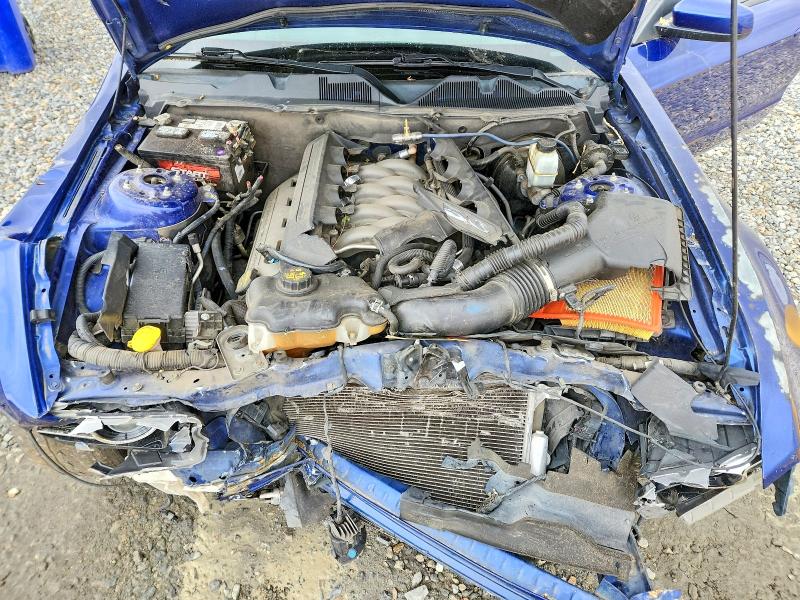 Продажа на аукционе авто 2013 Ford Mustang, vin: 1ZVBP8CF4D5269062, номер лота: 53920056