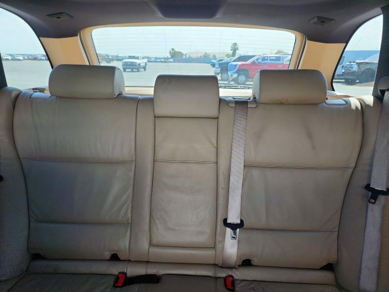 Aukcja sprzedaży 2005 Bmw X5, vin: 5UXFB53515LV12444, numer aukcji: 54202666