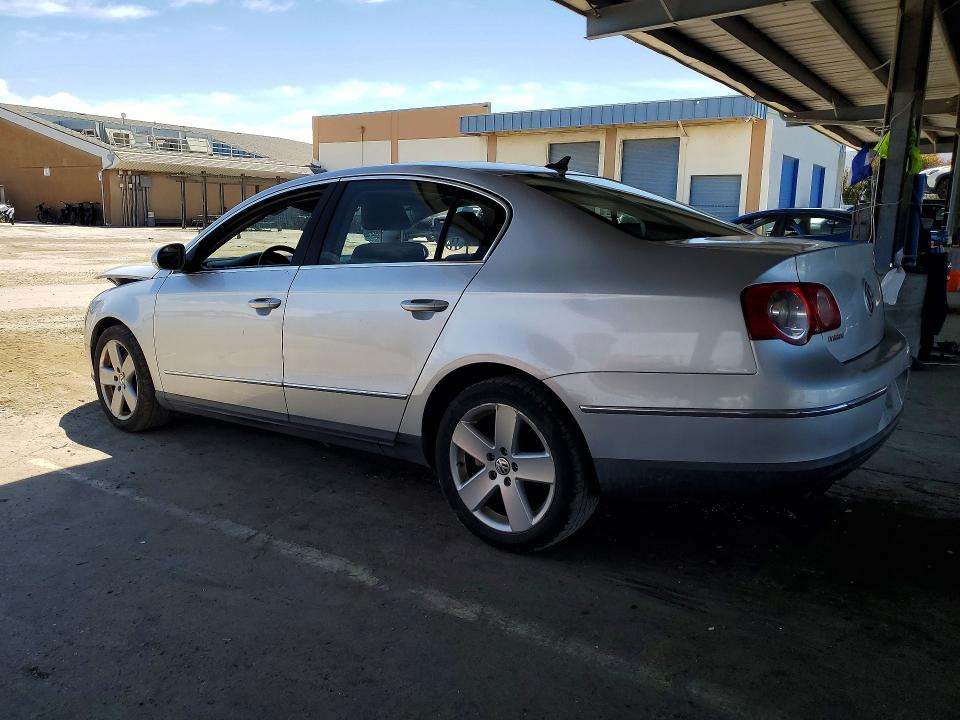 Aukcja sprzedaży 2009 Volkswagen Passat, vin: WVWJK73C49P043144, numer aukcji: 54780606