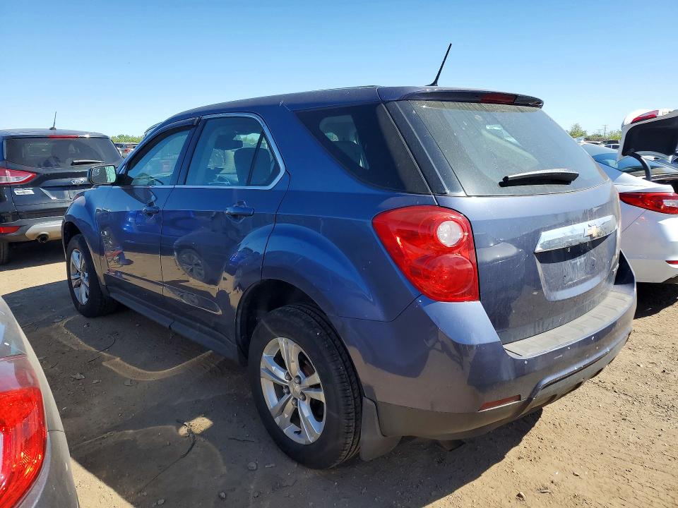 Aukcja sprzedaży 2014 Chevrolet Equinox, vin: 2GNALAEK8E6208600, numer aukcji: 53222826