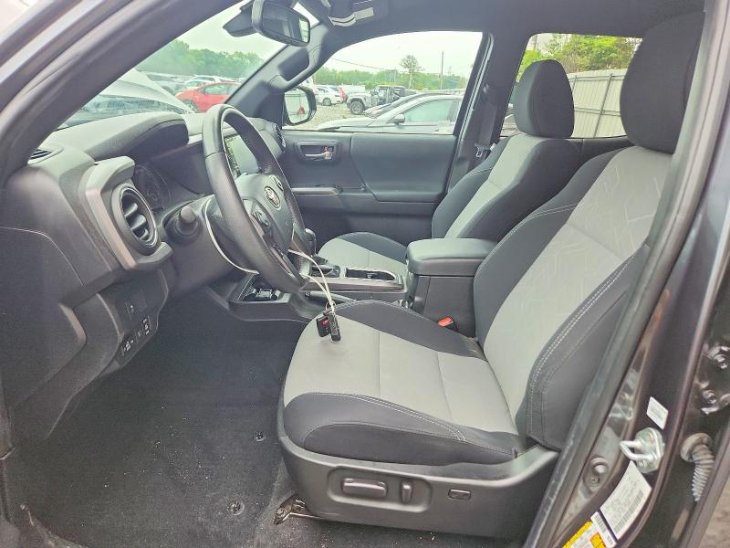 Продаж на аукціоні авто 2023 Toyota Tacoma, vin: 3TMCZ5AN4PM544034, номер лоту: 54888376