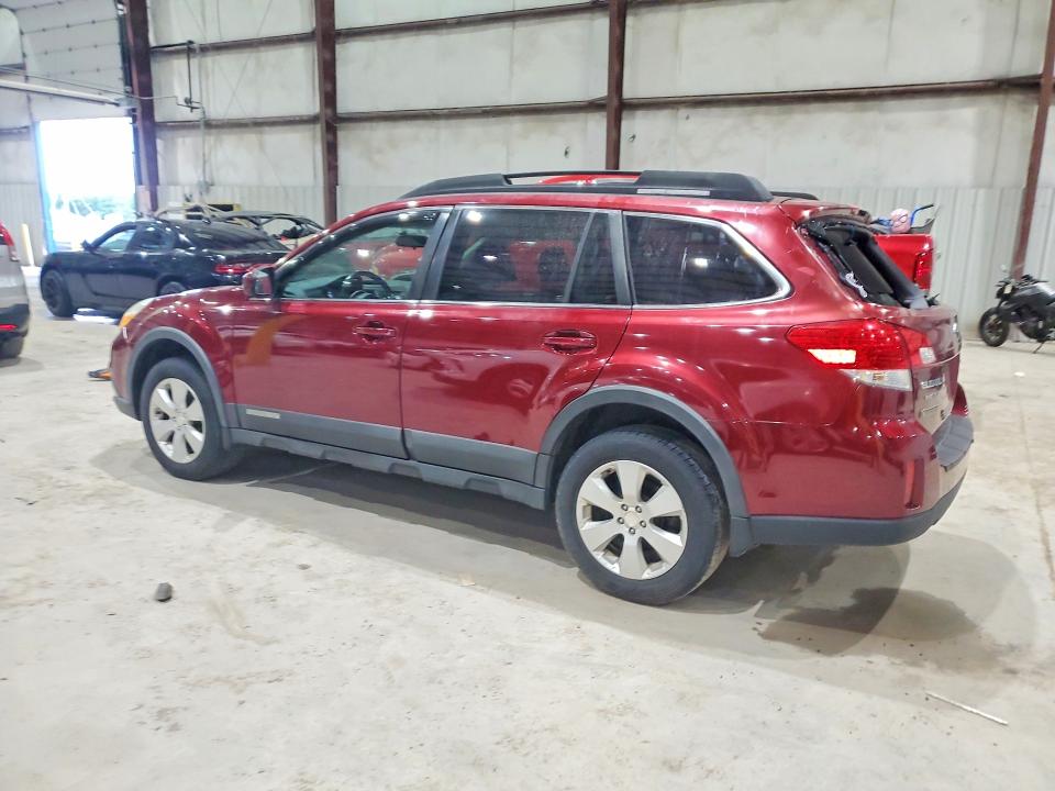 Aukcja sprzedaży 2012 Subaru Outback, vin: 4S4BRBCC6C3285172, numer aukcji: 53797586