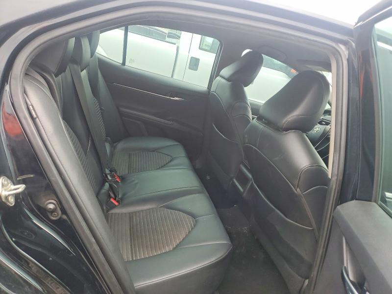 Aukcja sprzedaży 2020 Toyota Camry, vin: 4T1G11AK9LU958449, numer aukcji: 55020456