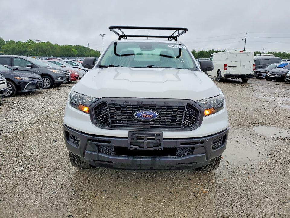 Продаж на аукціоні авто 2020 Ford Ranger, vin: 1FTER1EH6LLA34320, номер лоту: 52939956