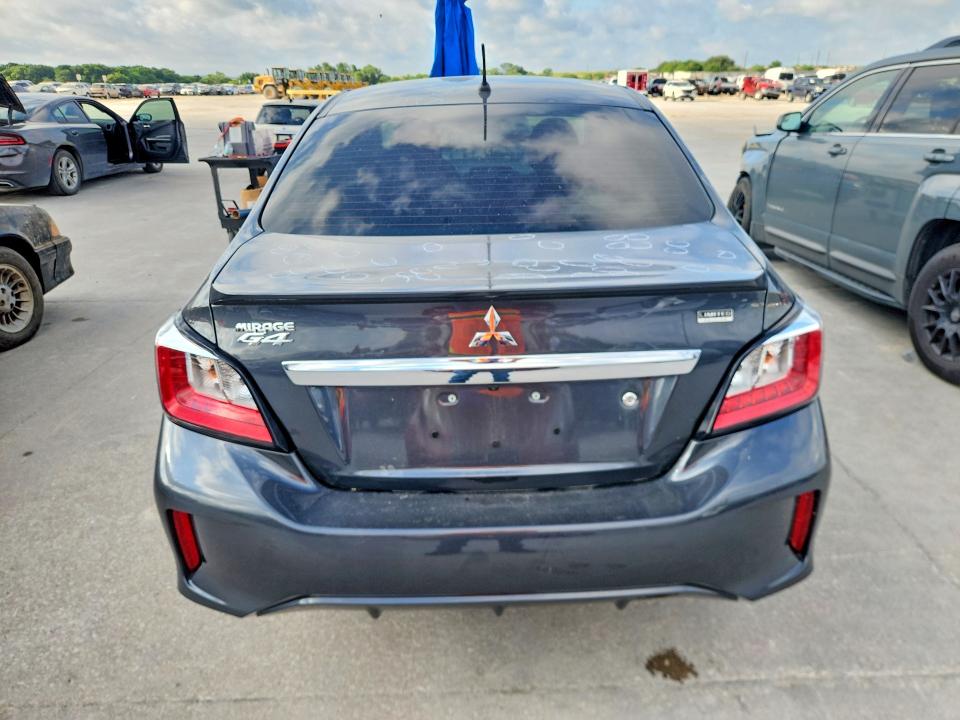 Продаж на аукціоні авто 2024 Mitsubishi Mirage, vin: ML32FUFJ4RHF14369, номер лоту: 53814496