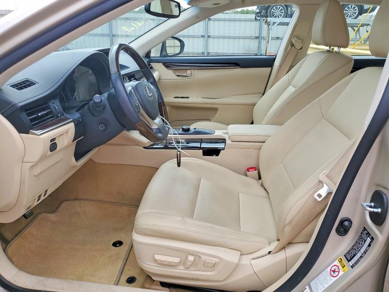 Продаж на аукціоні авто 2013 Lexus Es 350, vin: JTHBK1GG3D2042585, номер лоту: 54775136