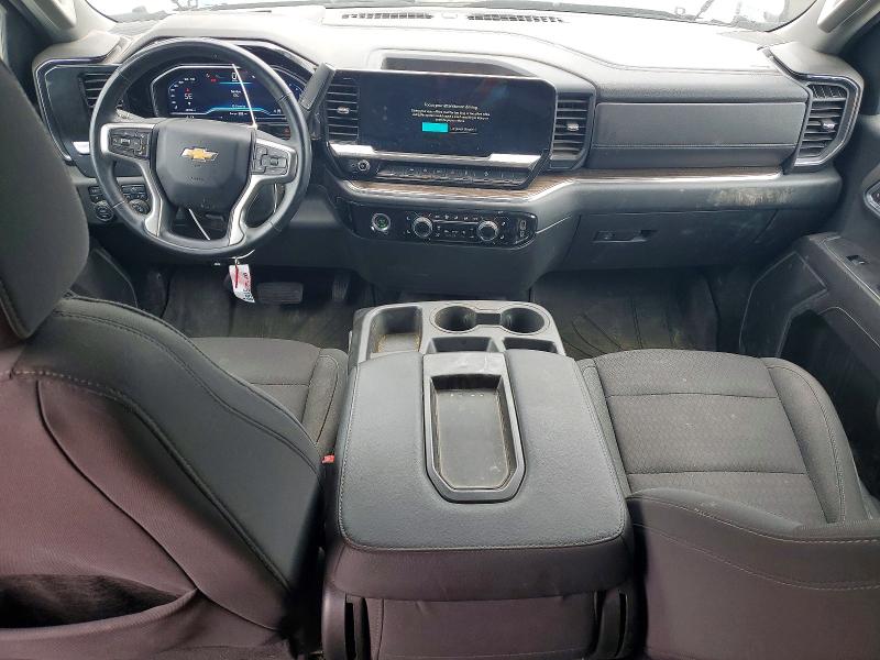 Продажа на аукционе авто 2023 Chevrolet Silverado, vin: 1GCRDDED1PZ239013, номер лота: 53952366