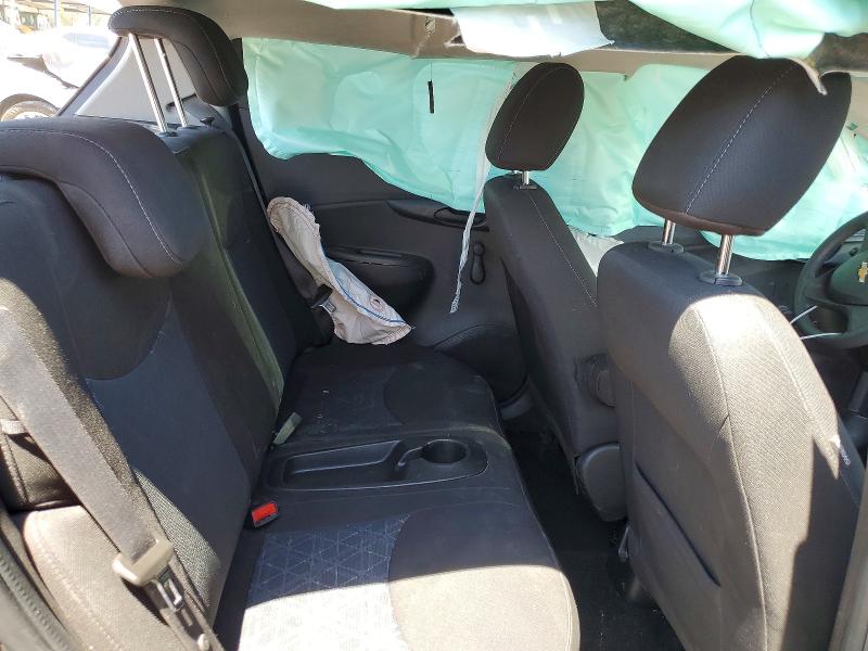 Продаж на аукціоні авто 2022 Chevrolet Spark, vin: KL8CB6SA8NC012573, номер лоту: 53439856