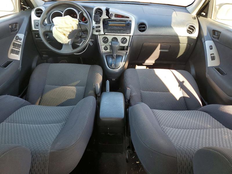 Aukcja sprzedaży 2008 Toyota Matrix, vin: 2T1KR32E08C714205, numer aukcji: 53597156