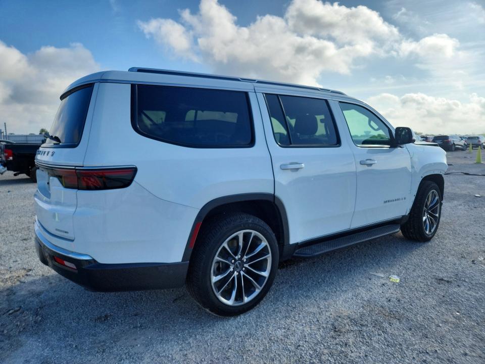 Aukcja sprzedaży 2022 Jeep Wagoneer, vin: 1C4SJUBT8NS109256, numer aukcji: 55566816