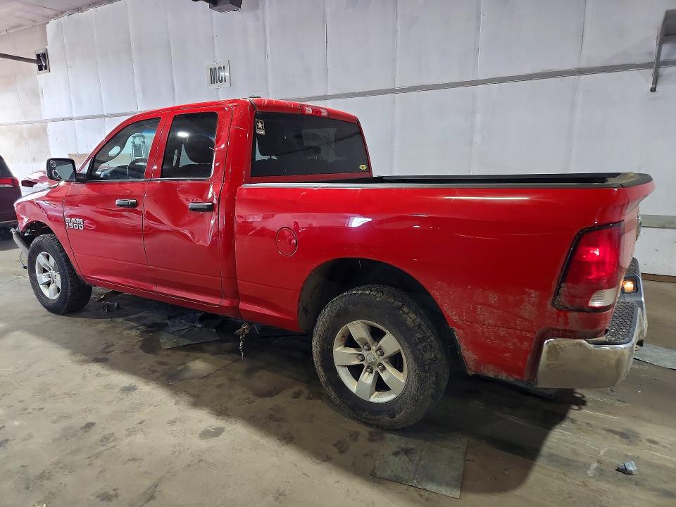 Aukcja sprzedaży 2014 Ram 1500, vin: 1C6RR7FG2ES257447, numer aukcji: 54557806