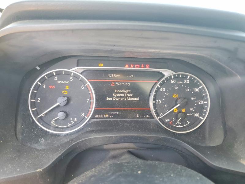 Продажа на аукционе авто 2024 Nissan Rogue, vin: 5N1BT3BA1RC746732, номер лота: 51759706