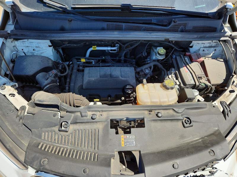 54781756 :رقم المزاد ، KL4CJASBXMB316900 vin ، 2021 Buick Encore مزاد بيع