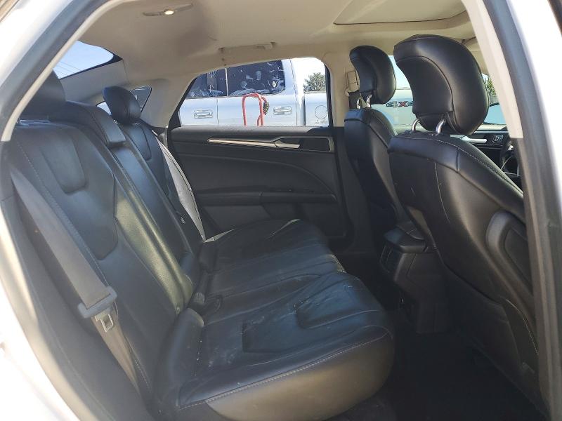 54082406 :رقم المزاد ، 3FA6P0D97ER255692 vin ، 2014 Ford Fusion مزاد بيع