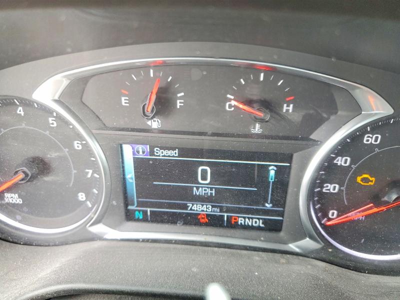 Продажа на аукционе авто 2019 Gmc Acadia, vin: 1GKKNULS9KZ225003, номер лота: 52861086