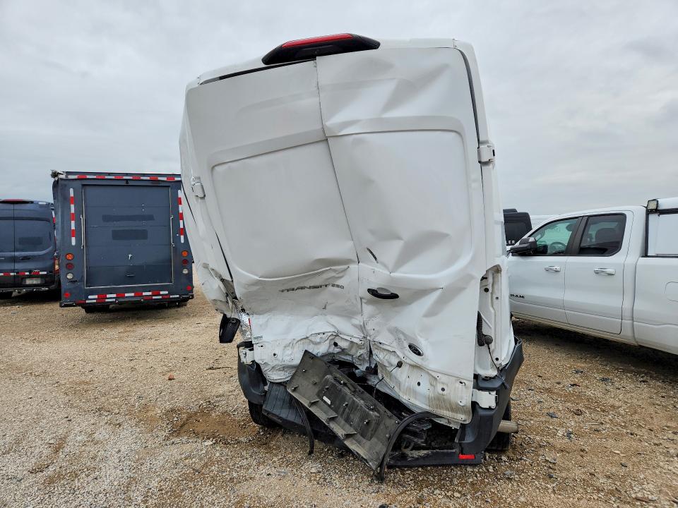 Aukcja sprzedaży 2023 Ford Transit, vin: 1FTBR1X80PKB01828, numer aukcji: 64667756